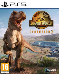 Jurassic World: Evolution 2 (  :  2)   (PS5)
