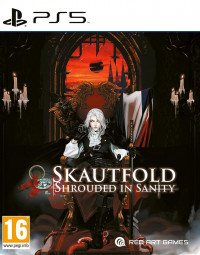 Skautfold: Shrouded in Sanity (PS5)