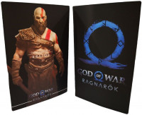       Sony PlayStation 5   God of War: Ragnarok (PS5)