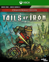 Tails of Iron Crimson Knight Edition Русская Версия  (Xbox One/Series X)