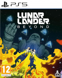 Lunar Lander Beyond (PS5)