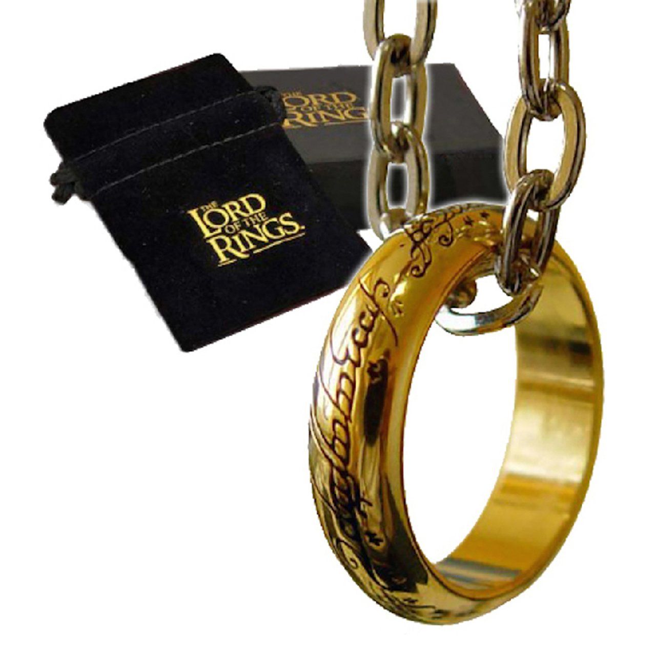 The ring is gold. Кольцо всевластия золото. Кольцо всевластия на цепочке. Кольцо всевластия на подвеске. Кольцо всевластия Властелин колец