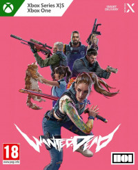 Wanted: Dead (Xbox One/Series X)