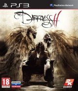 The Darkness 2 (II) (PS3) USED /