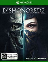 Dishonored: 2   (Xbox One) 