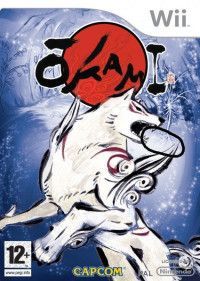 Okami (Wii/WiiU)