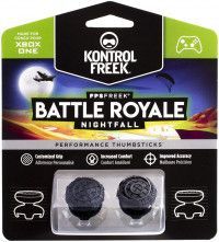       KontrolFreek Battle Royale NightFall \ 30 (2 )  (Xbox One) 