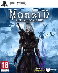 Morbid: The Lords of Ire Русская Версия (PS5) USED Б/У