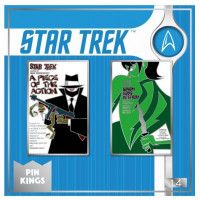    Pin Kings:   (Star Trek) 1.4 (2 ) 