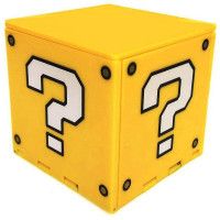     Super Mario Question Block (NSW-038U)  (Switch) 
