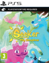 Seeker: My Shadow (Только для PS VR2) (PS5)