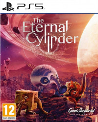 The Eternal Cylinder Русская Версия (PS5)