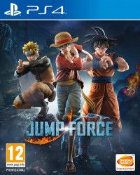 Jump Force (PS4)