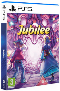 Jubilee (PS5)