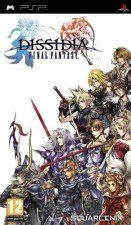  Dissidia Final Fantasy (PSP) USED / 