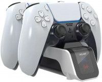    2-  Playstation DualSense AOLION (AL-P5009) - (PS5)