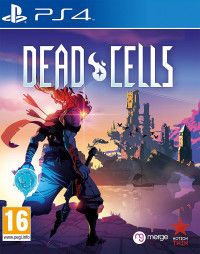 Dead Cells Русская Версия (PS4)