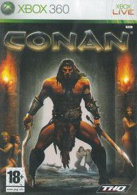 Conan (Конан) (Xbox 360/Xbox One)