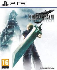 Final Fantasy 7 (VII): Remake Intergrade (PS5)