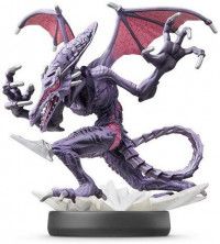 Amiibo:    (Ridley) (Super Smash Bros. Collection)