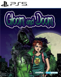 Gloom and Doom (PS5)