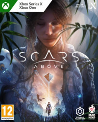 Scars Above   (Xbox One/Series X)