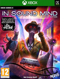 In Sound Mind: Deluxe Edition Русская Версия (Xbox Series X)