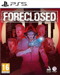 Foreclosed Русская Версия (PS5)