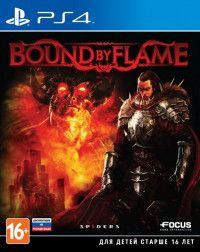  Bound by Flame (PS4) PS4