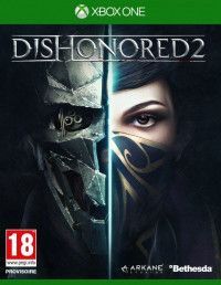 Dishonored: 2 (Xbox One)