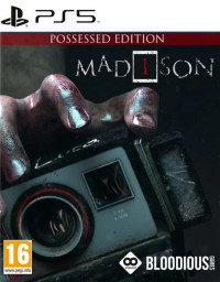 Madison Possessed Edition   (PS5)