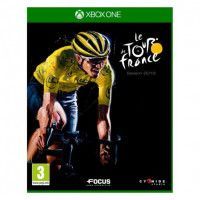 Le Tour de France 2017 (Xbox One) USED / 