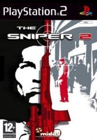 The Sniper 2 (PS2) USED /