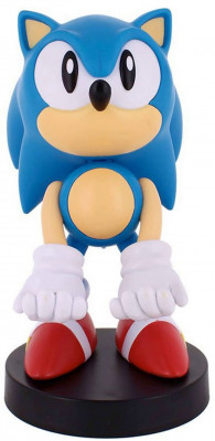    /  (SEGA)   (Classic Sonic)