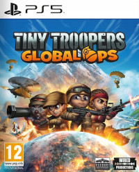 Tiny Troopers: Global Ops   (PS5)