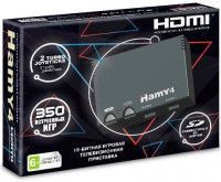   8 bit + 16 bit Hamy 4 HDMI (350  1) + 350   + 2  () 