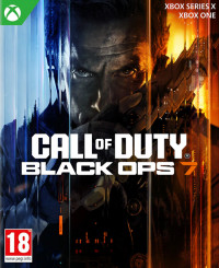 Call of Duty: Black Ops 7 Русская Версия (Xbox One/Series X)