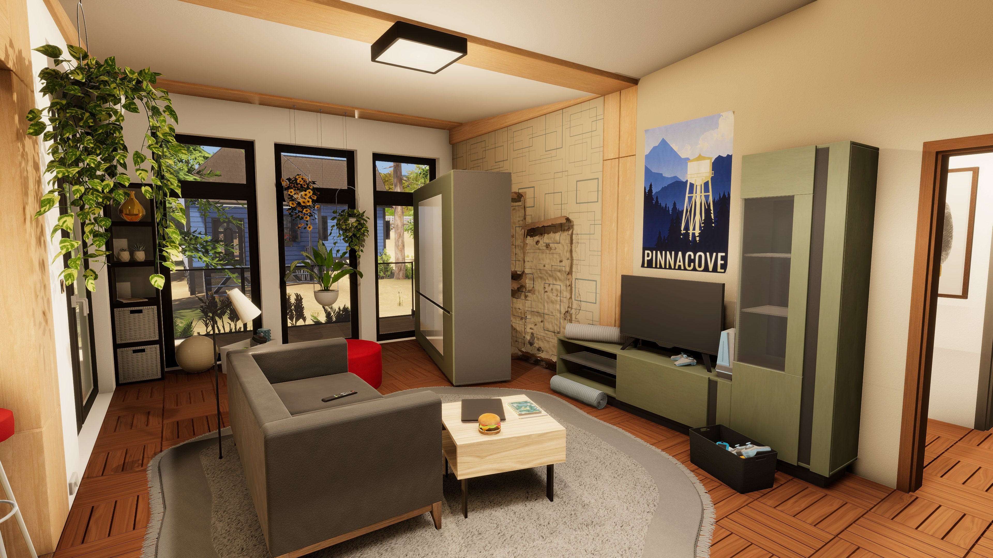 House flipper 2 системные