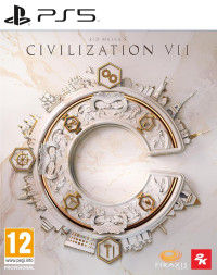 Sid Meier's Civilization 7 (VII) Русская Версия (PS5)