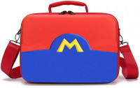     Storage Bag Super Mario (Switch/Switch OLED) 