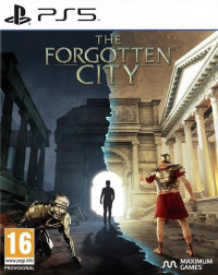 The Forgotten City Русская Версия (PS5)