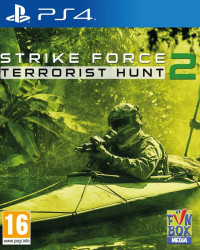  Strike Force 2 Terrorist Hunt (PS4) PS4