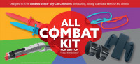   All Combat Kit (Switch) 
