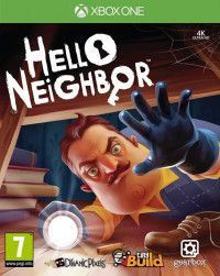Hello Neighbor ( ) (Xbox One) 