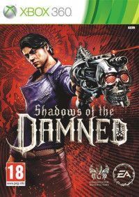 Shadows of the Damned (Xbox 360/Xbox One) USED /