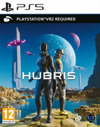 Hubris (только для PS VR2) Русская Версия (PS5)