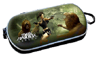   3D Tomb Raider Legend (P3000-29)  PSP Slim 3000 (PSP) 