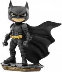 Фигурка Iron Studios MiniCo: Бэтмен (Batman) ДиСи Темный рыцарь (DC Dark Knight) (IS16) 12 см
