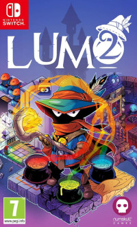 Lumo 2 (Switch)