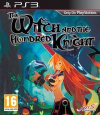 The Witch and the Hundred Knight (PS3)